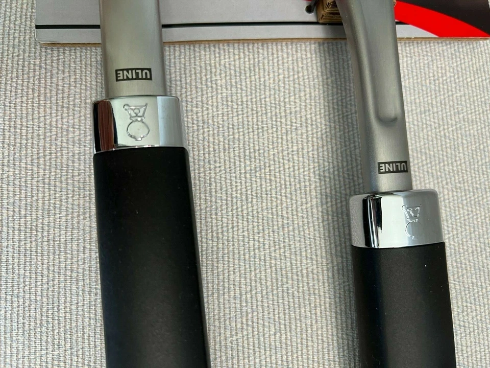 New Weber Grill Tongs & Spatula Stainless Steel Grill Tools Set - Image 4 of 4