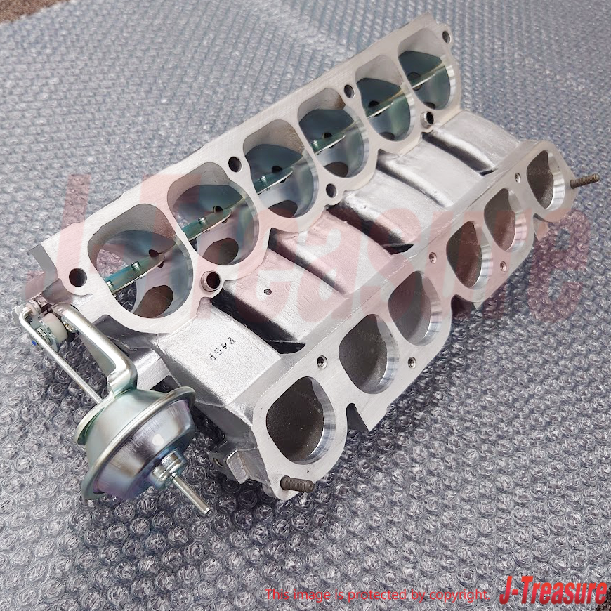 MITSUBISHI MONTERO V77W 03-06 Genuine Engine Air Intake Surge Tank