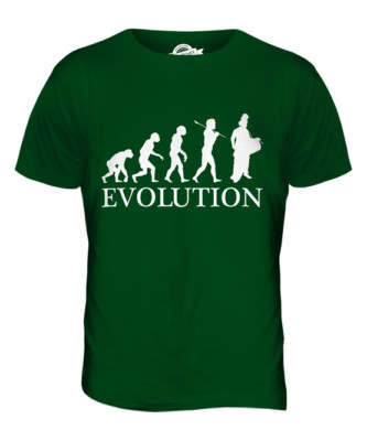 PUNJABI DRUMMER EVOLUTION MENS T-SHIRT TEE TOP GIFT DRUM INDIAN