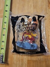 MCDONALDS HAPPY MEAL TOY GUARDIANS OF THE GALAXY VOL 3 3 ADAM WARLOCK 2