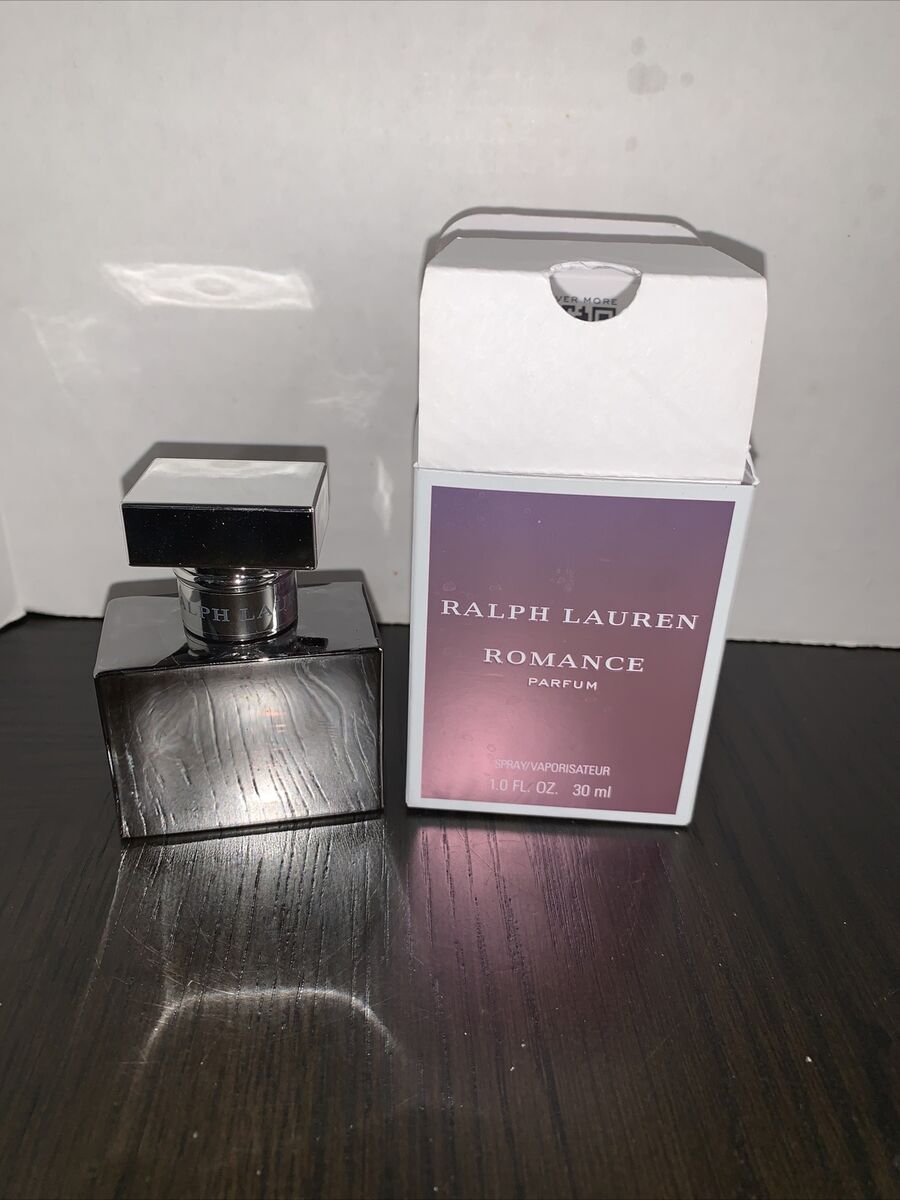 Romance Eau De Parfum Spray By Ralph Lauren - 1 oz Romance Eau De Parfum Spray By Ralph Lauren - 1 oz