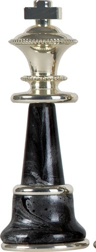 Magnificent Chessmen set with the Superior Chessboard by Cambor made in Europe - Picture 5 of 10