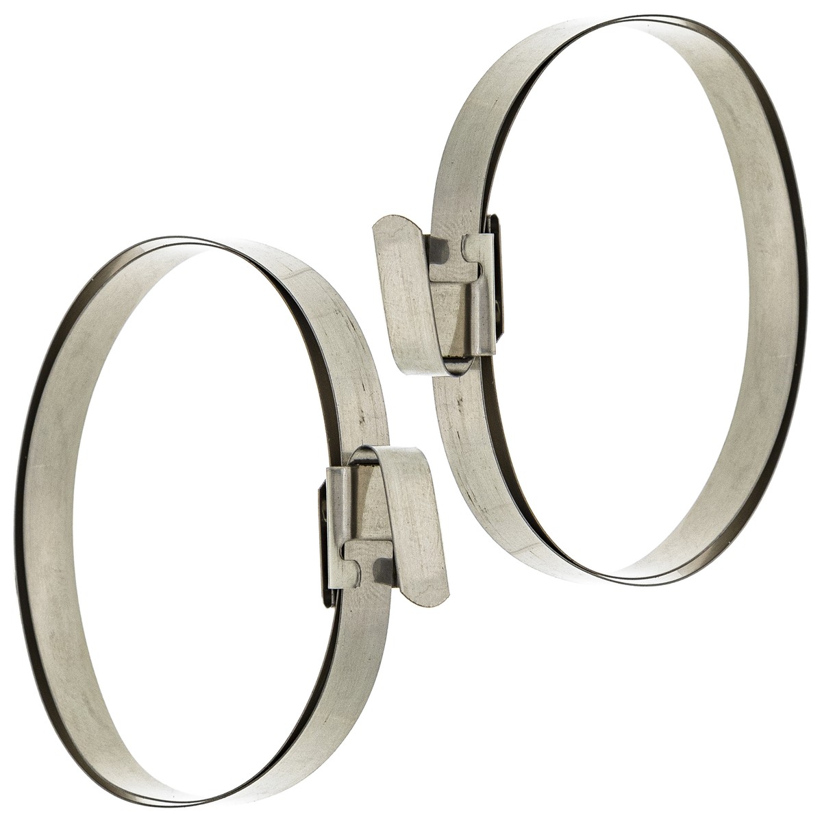 NICHE Front CV Axle Boot Kit for Can-Am 705401354 Outlander 650