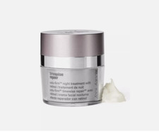Mary Kay Timewise Repair Volu-Firm Night Treatment Cream Retinol 1.7oz