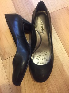 comfortview heels