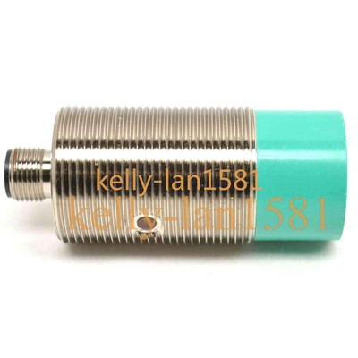 1pcs 100% test P + F NBN15-30GM60-proximity switch new #E8*
