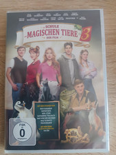 Die Schule der magischen Tiere - Teil: 3 [DVD...