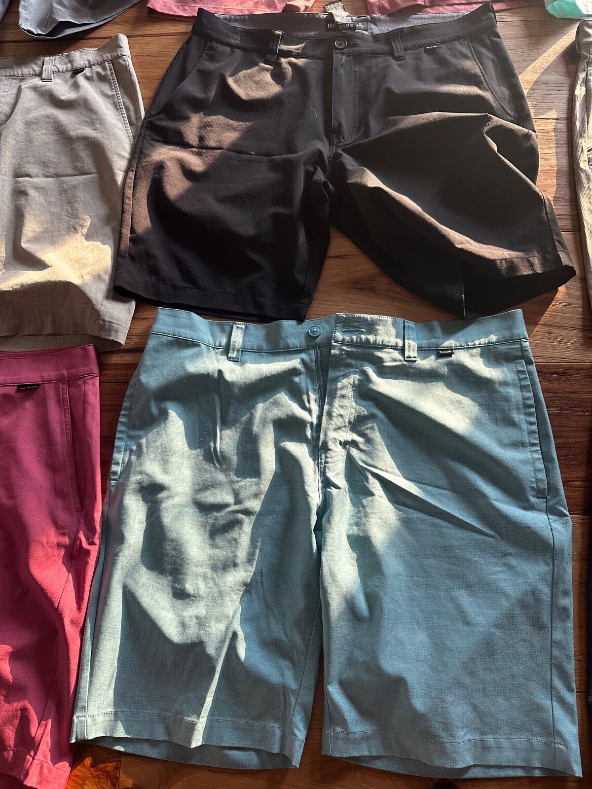 travis mathew bundle size 36 - image 3