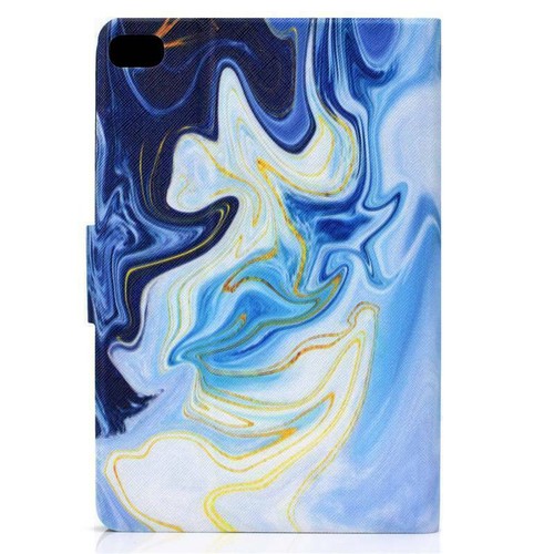 For iPad 5/6/7/8/9/10th Gen Air Pro 11 2025 Magnetic Leather Smart Case Cover - Picture 22 of 112