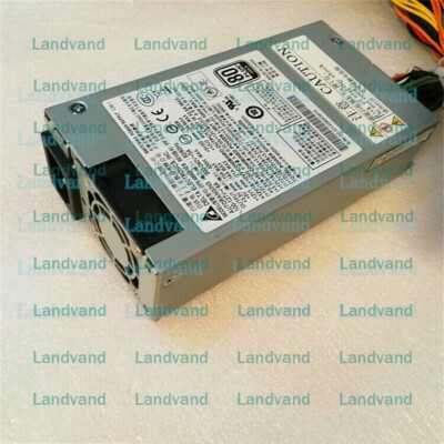 DPS-400AB-12 A atx- 400W 6P small 1U flex one machine power supply