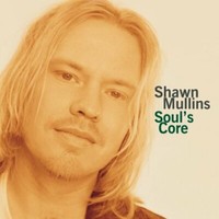 Shawn Mullins - Soul's Core Internationale Pop-Rock Musikassette 1999