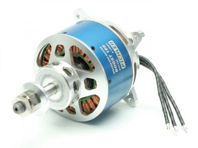 Pichler Brushless Motor BOOST 180 V2