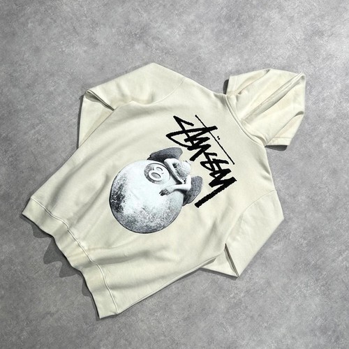 Stussy hoodie, Small - Picture 2 of 9