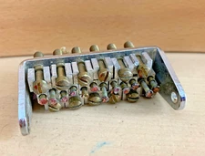 SLINGERLAND TDR Marching Snare Drum Strainer Wire Insert Plate Fine Tuner 80s