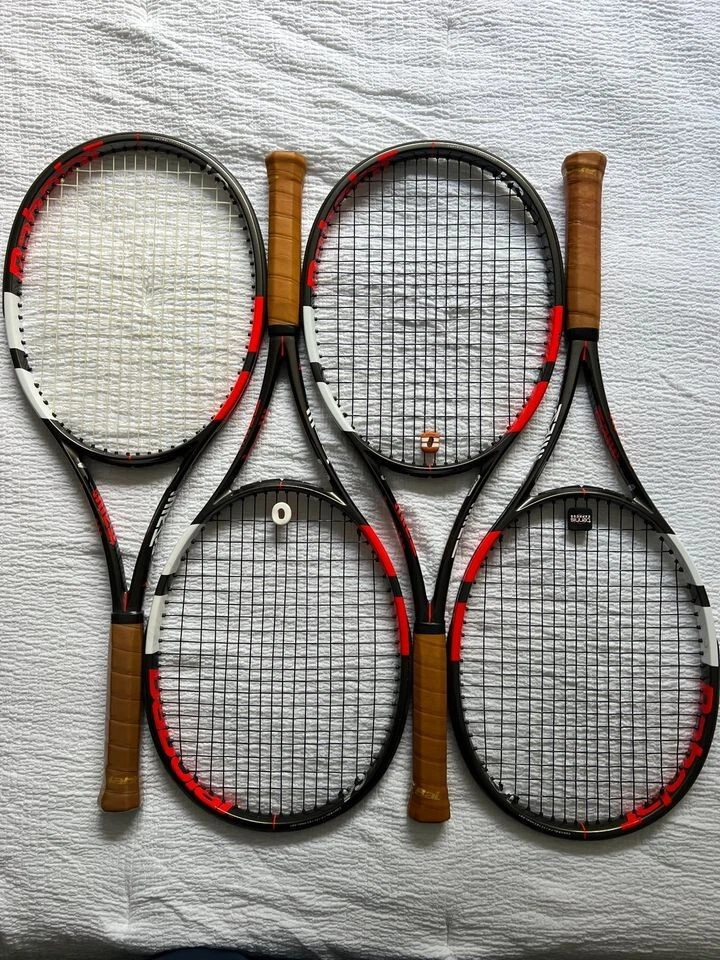 Babolat Pure Strike VS 97 2022