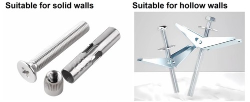 Tlongxia Vertical Twin Murphy Bed Kit Hardware diy wall bed kit - Picture 15 of 23