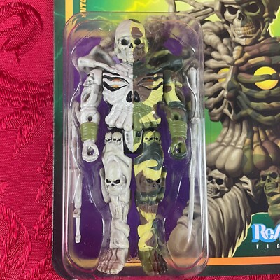 Mighty Morphin Power Rangers Goldar SUPER7 - MCFLY COLECIONÁVEIS