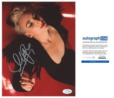 Mason Alexander Park ‘The Sandman’ Signed Autographed ‘Desire’ 8x10 Photo ACOA
