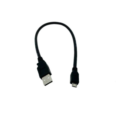 1' USB Charging Cable for NVIDIA SHIELD TV MEDIA STREAMING PLAYER CONTROLLER