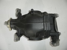 Mercedes S320 S350 S400 S W222 V222 Differential Hinterachsgetriebe Diff 2.82 Mercedes S320 S350 S400 S W222 V222 Differential Hinterachsgetriebe Diff 2.82