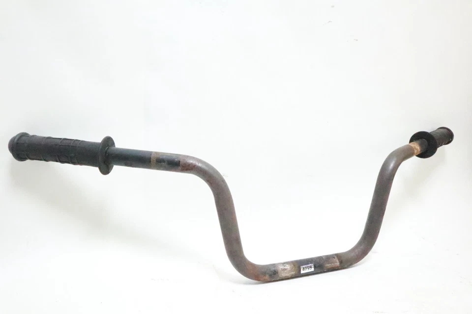 Manillar Kawasaki Bayou 220 250 92-2004 2x4 KLF220 Foto 3 de 4