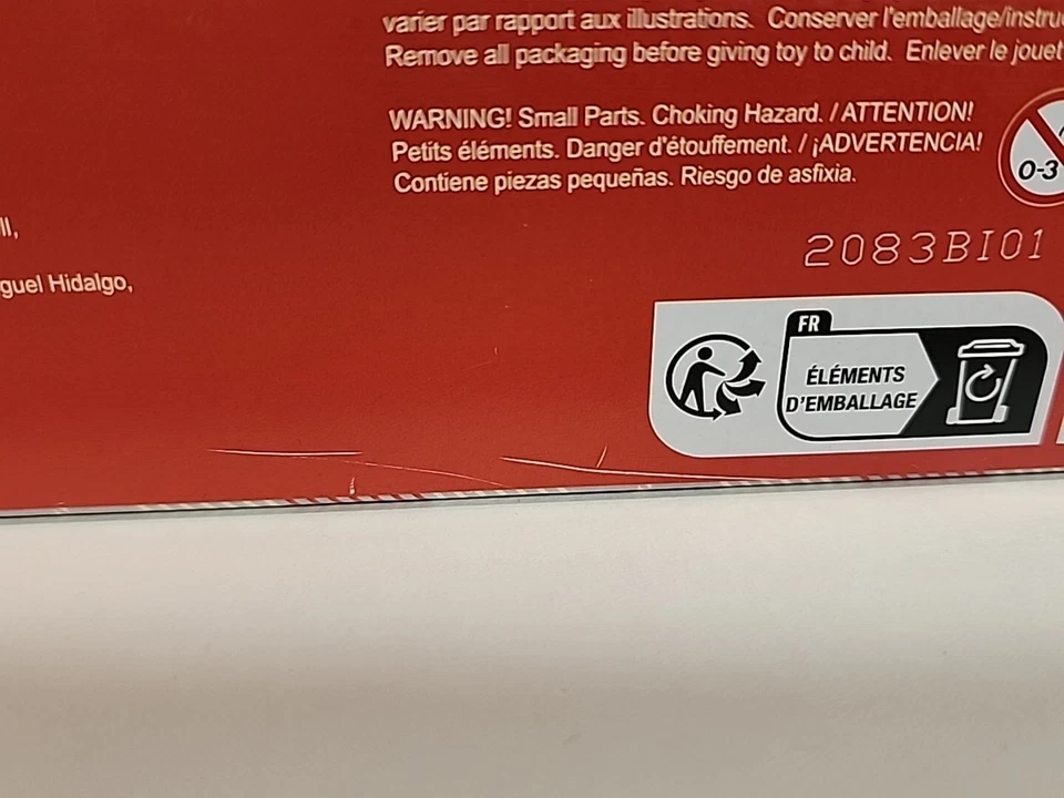 Фигурки Tsum Tsum Disney 100 Retro Reimagined Holiday Pack Target Jakks Pacific - Изображение 3 из 4