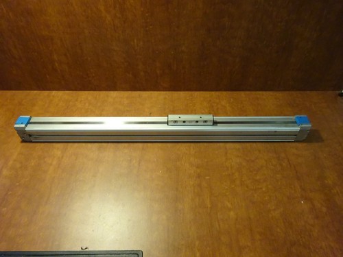 Festo pneumatic linear guide DGP 25-500 PPV-A-B | eBay