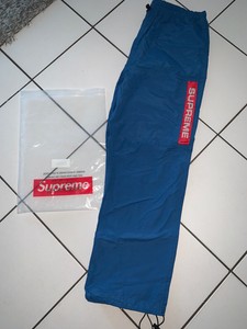 supreme heavy nylon