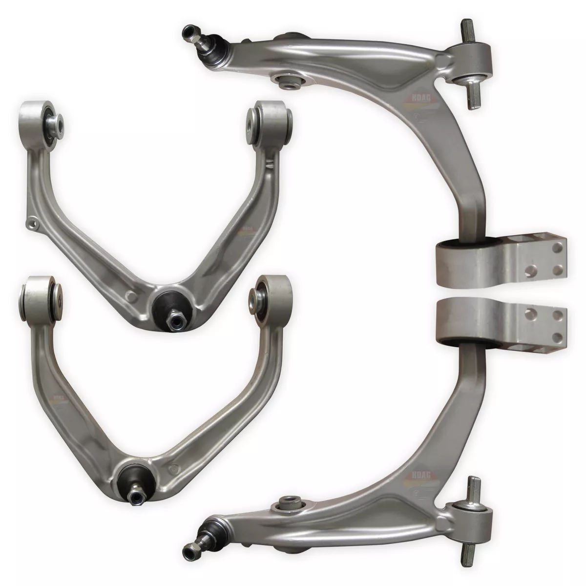 Alfa romeo 159 front suspension deals