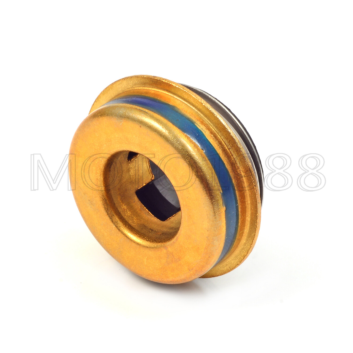 Water Pump Seal Impeller Shaft Rebuild Kit for Polaris Ranger 700 800