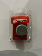 New Erde 102 122 PM310 Trailer Hub Cap Dust Cap Genuine Erde Product