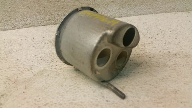 Chevrolet Impala 1962 medidor de temperatura carcasa solamente Foto 2 de 4