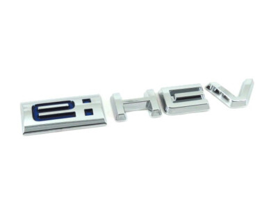 Echtes Neu HONDA E-HEV Heck Emblem Für CR-V 2021+ 75723-TZA-J01