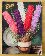 BEES 1955 - Pub. BEES LTD. - P/B - 1955 