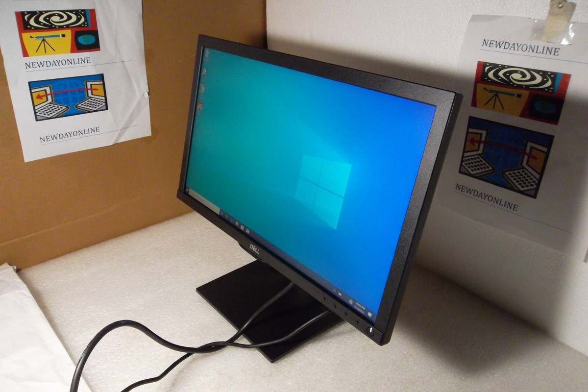Dell E2020H 20