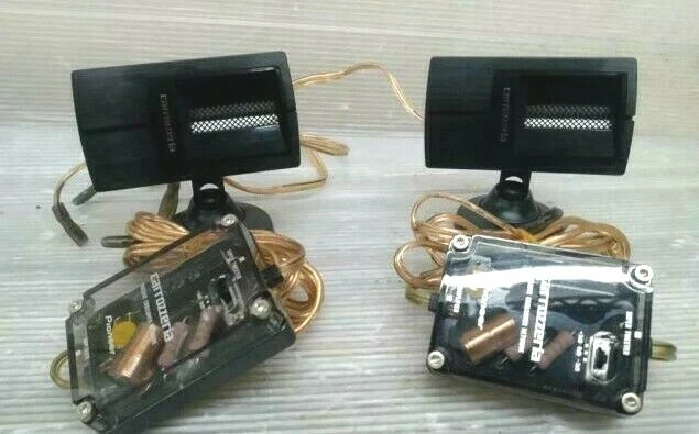 カロッツェリア ツィーター Hiro@piyo チューンアップトゥイーター | スピーカー | カーナビ・カーAV