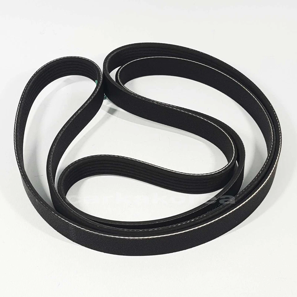 Genuine 252122G760 Drive Fan Belt Ribbed Belt-V For KIA SPORTAGE 2014-2016 - Image 3 of 4