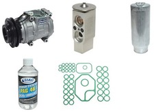 Kit d'embrayage Lexus LS