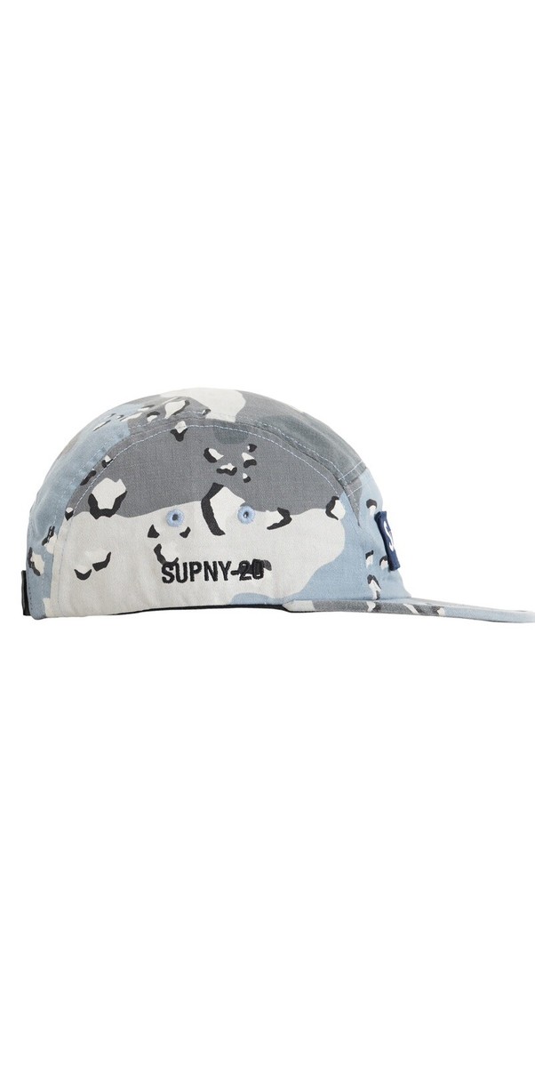 Supreme Military Camp Cap (SS20) | eBay