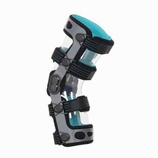 Knee Brace for ACL/MCL/PCL/Ligament Injury, Meniscus Tear, Joint Pain Relief New