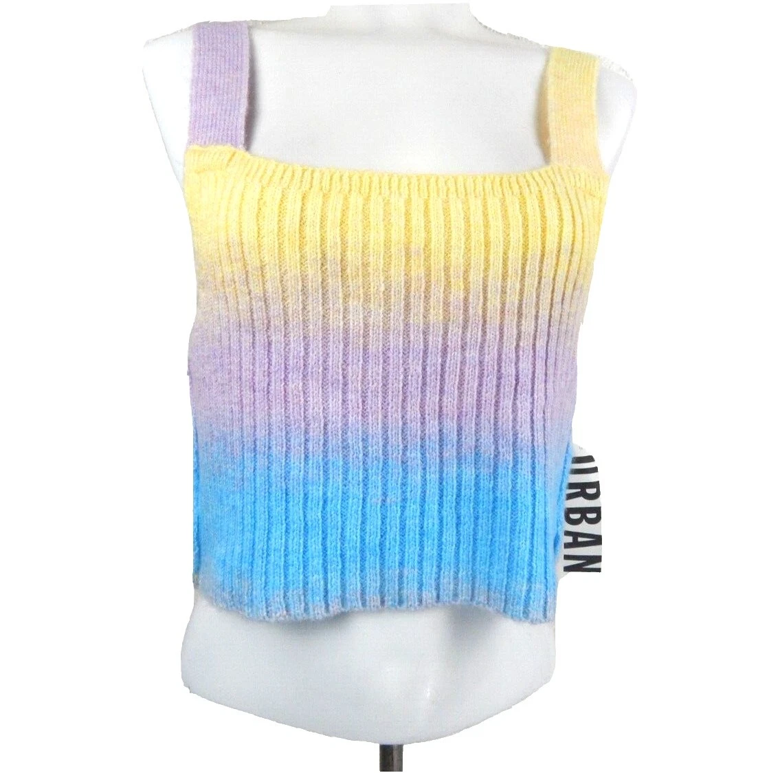 Prendas para el torso Informales de nylon Urban Outfitters para Mujeres