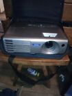 epson infocus projector