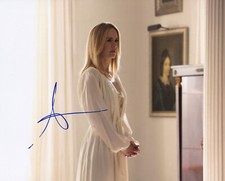 SARAH PAULSON signed autograph 20x25cm MRS AMERICA in person autograph COA