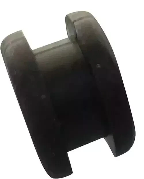 Dodge 1951 palanca de cambios delantera palanca de cambios ojal varilla buje de goma negro Foto 3 de 4