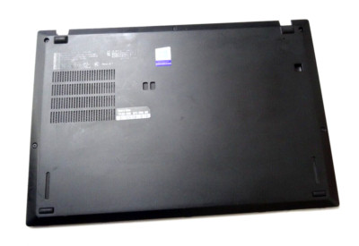 Lenovo ThinkPad X390 untere Basis HDD RAM Gehäuse Abdeckung Gehäuse SM10K64694