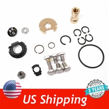 KKK K03 K04 K06 Turbo Charger Repair Rebuild Rebuilt Kit For Audi VW Bora Golf