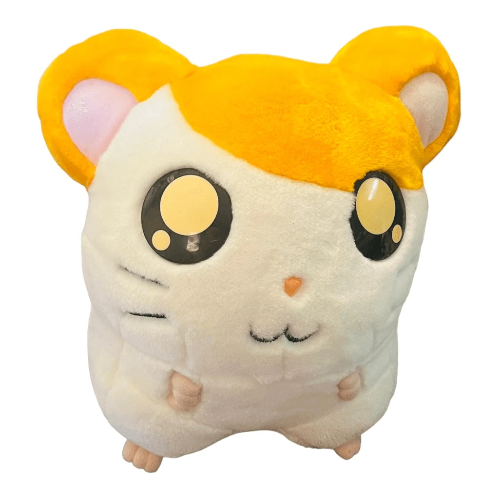 Gashapon do Hamtaro na Anime Hunter da Liberdade. #asmr #toy #anime #g