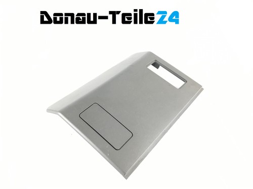 BMW E65 Abdeckung Dachhimmel Verkleidung Deckel Grau 7012196