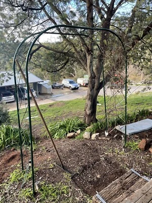 Garden Arch Home Garden Gumtree Australia Free Local Classifieds