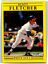 thumbnail 238  - 1991 Fleer Baseball - Pick Choose Your Cards #1-200
